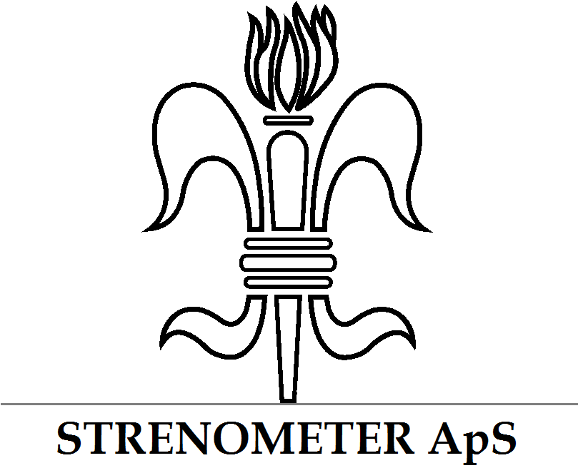 Strenometer ApS