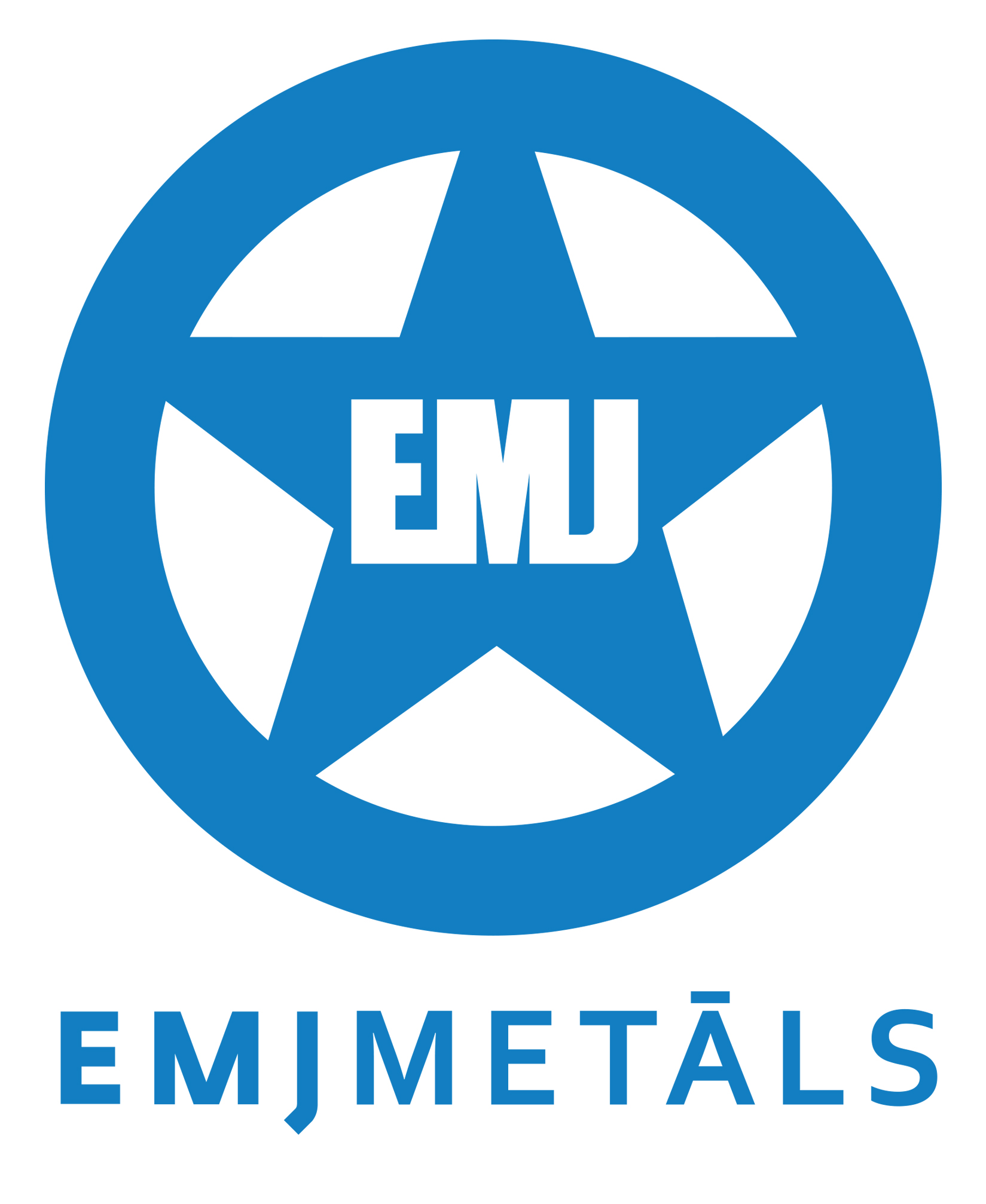 EMJ Metals SIA