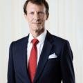 HRH Prince Joachim