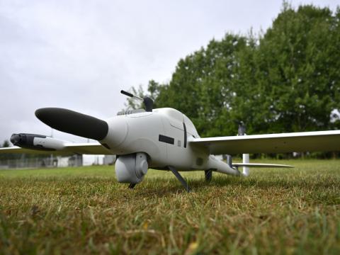 Spændende foredrag på messen