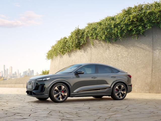 Prøvekør elbil