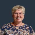 Dorthe Frederiksen