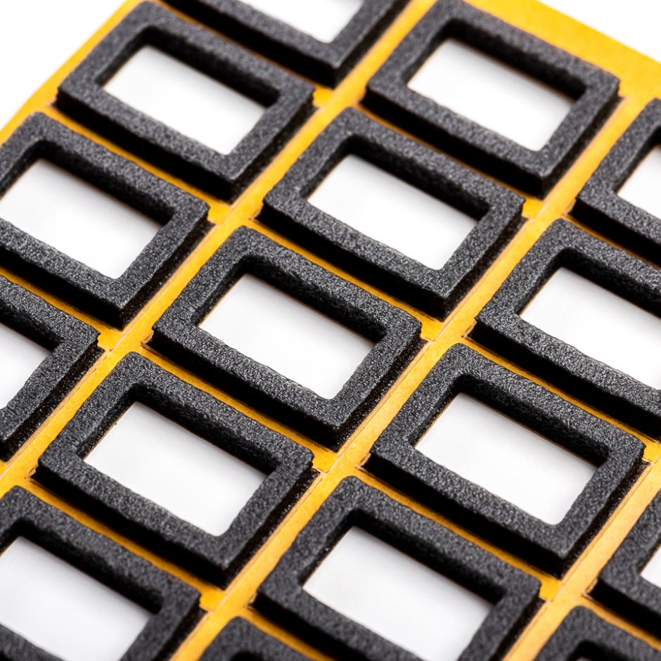 Components & Foam Packaging Solutions