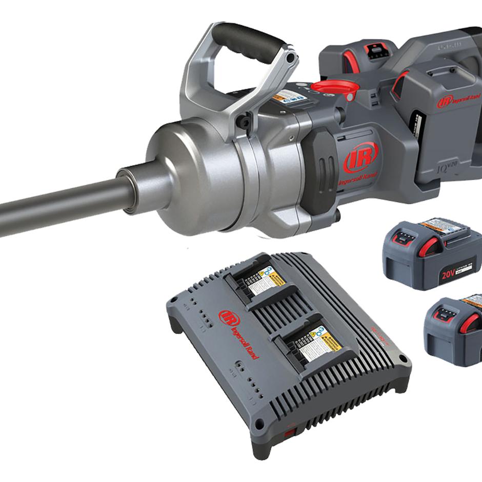Ingersoll Rand W9691