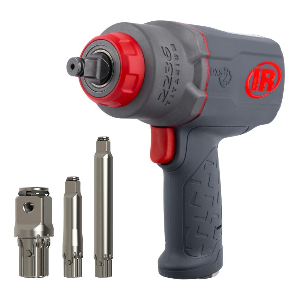 Ingersoll Rand 2236QTIMAX