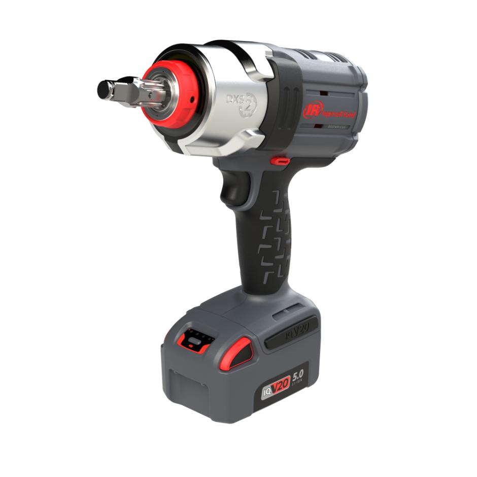 Ingersoll Rand W7153 akku møtrikspænder