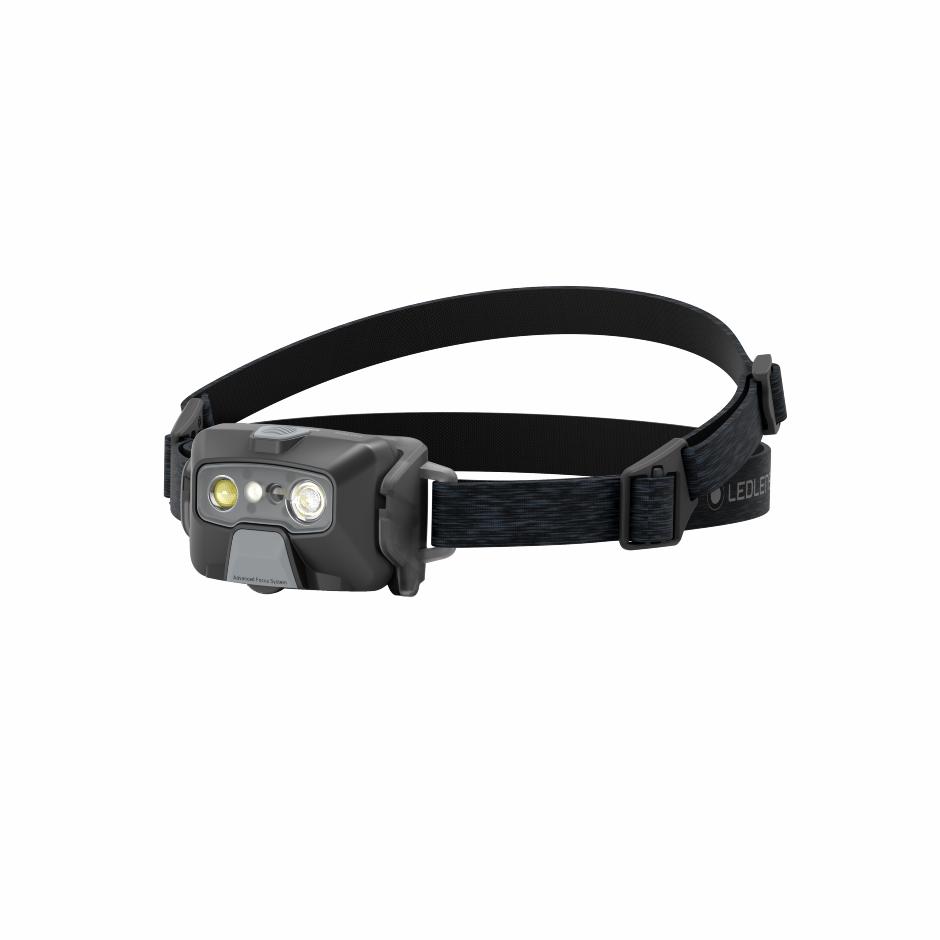 Ledlenser HF6R Core