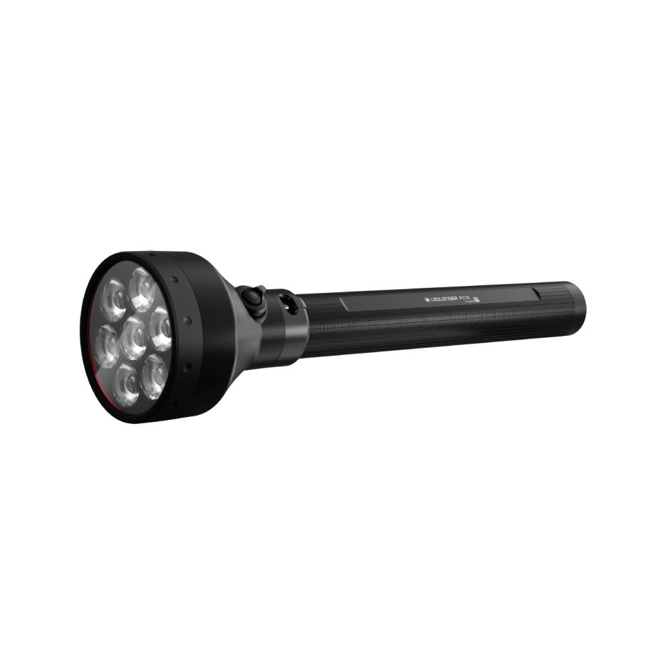 Ledlenser P21R