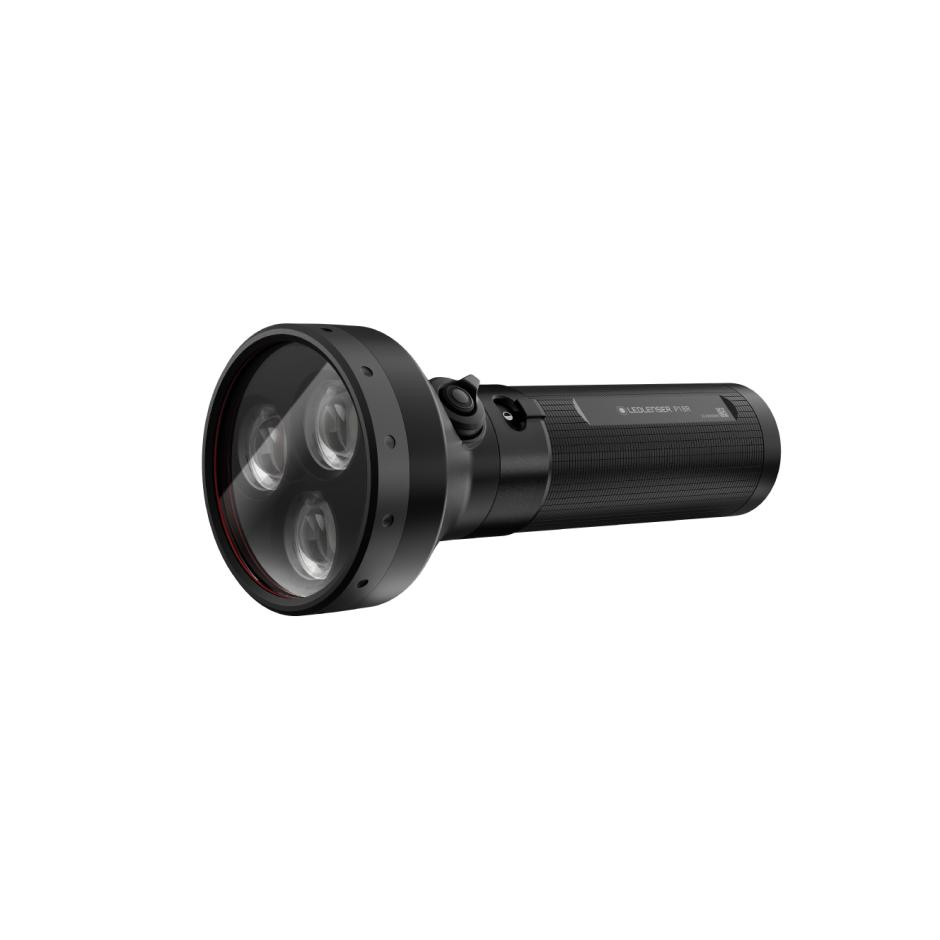 Ledlenser P18R