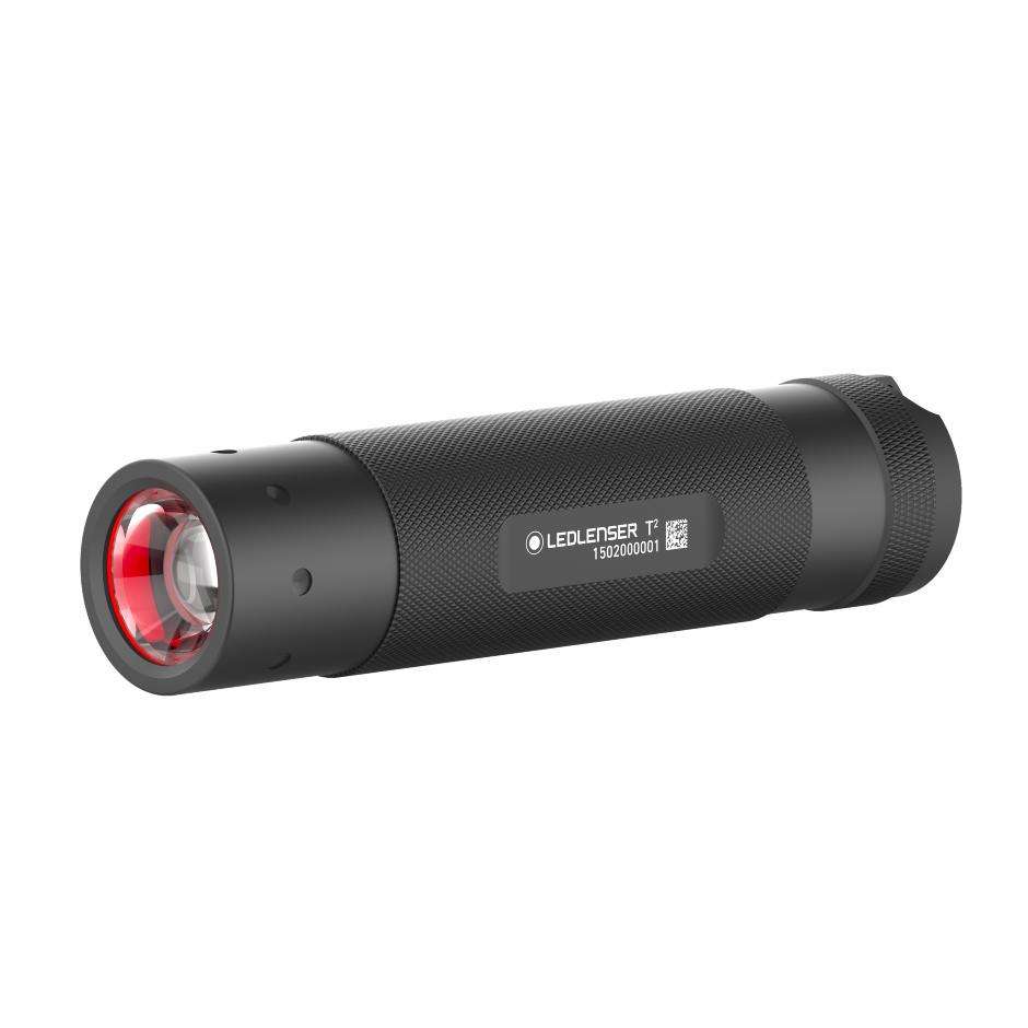 Ledlenser T2