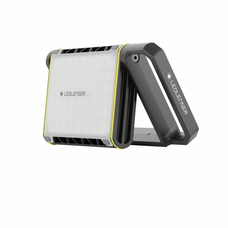 Ledlenser AF8R WORK