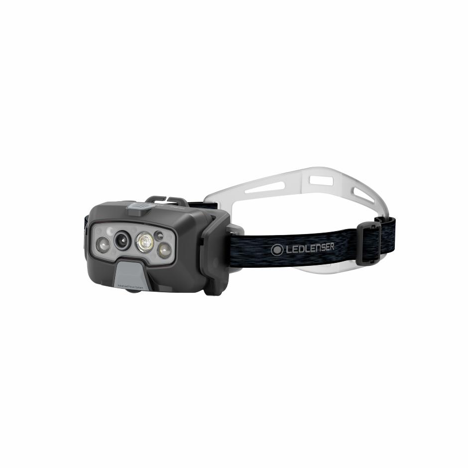 Ledlenser HF8R Core