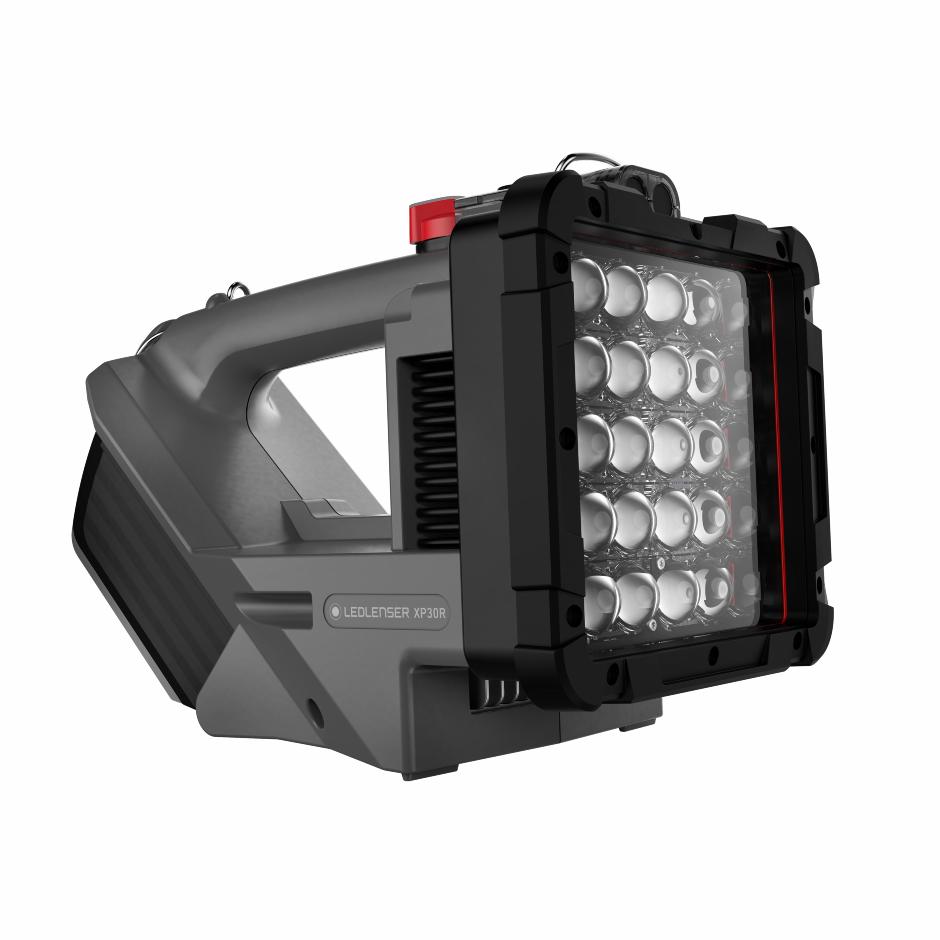 Ledlenser XP30R