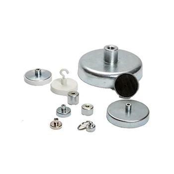 Magneter