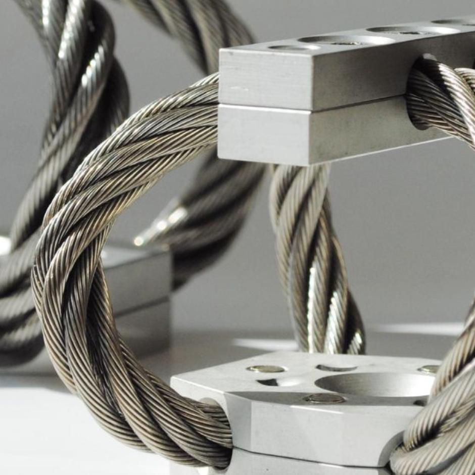 Cavoflex - Wire mounts