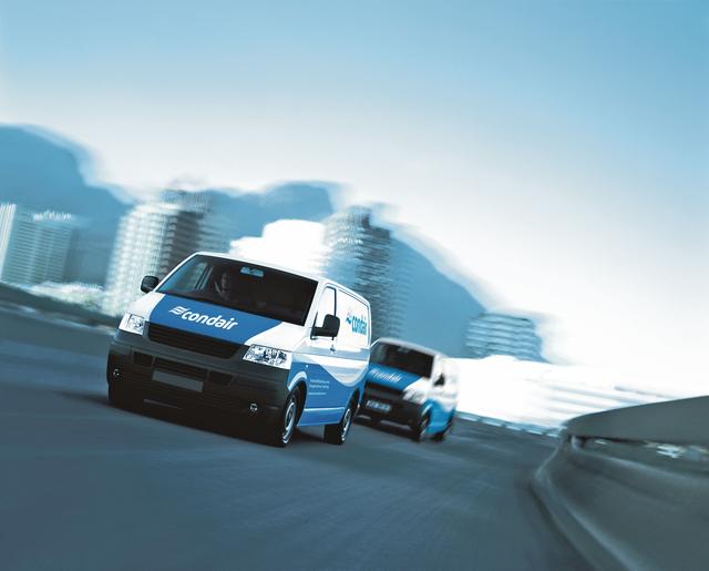 Condair Service