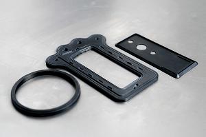 Gaskets and seals