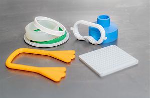 Food-grade components