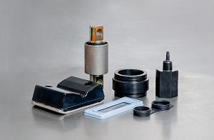 Military components