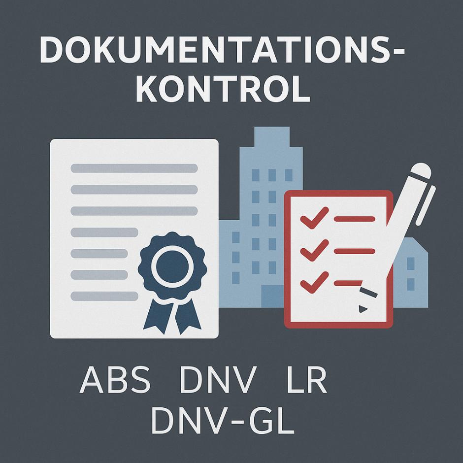 Dokumentationskontrol