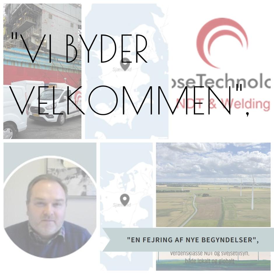 Svejsecertificering