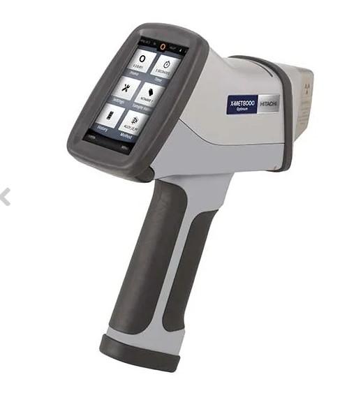 PMI – Positive Material Identification