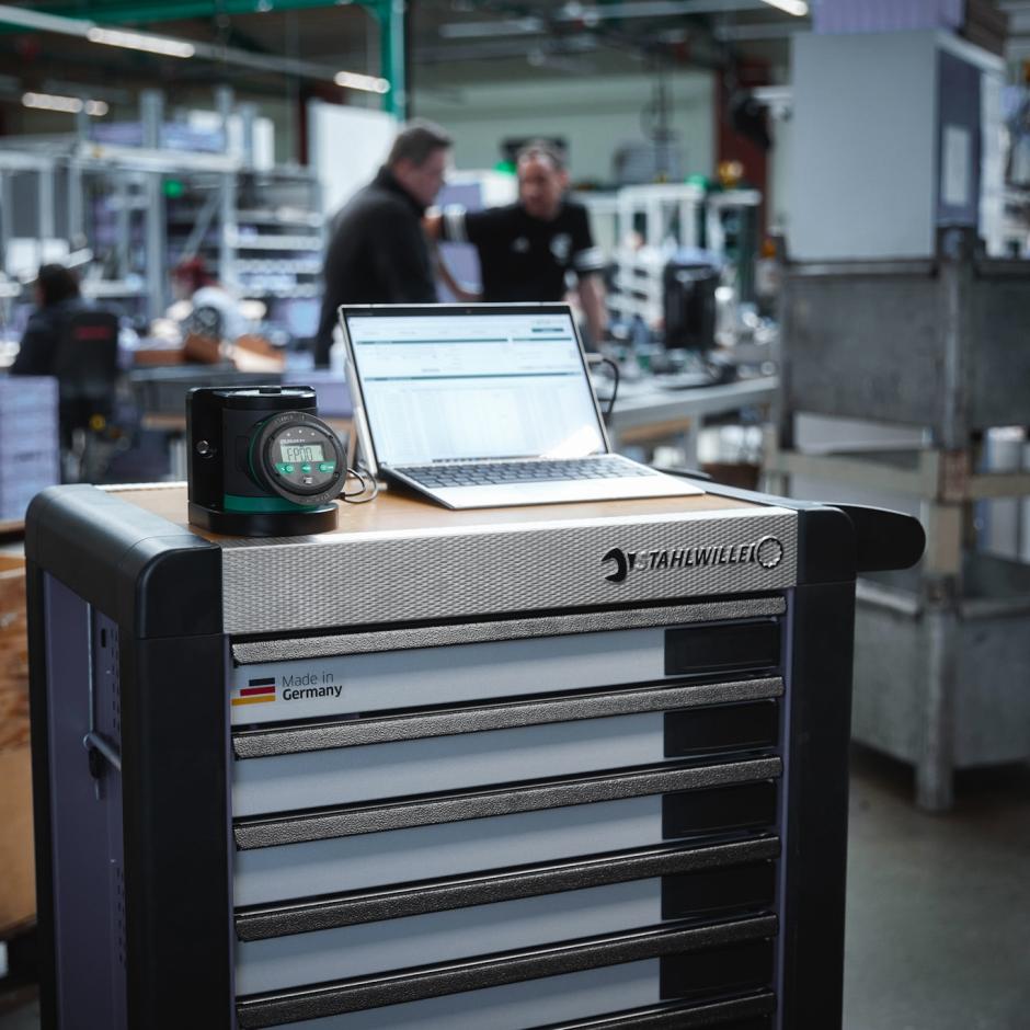 SmartCheck MOMENTTESTER