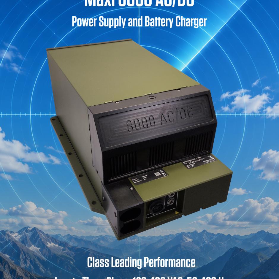 Power Supply