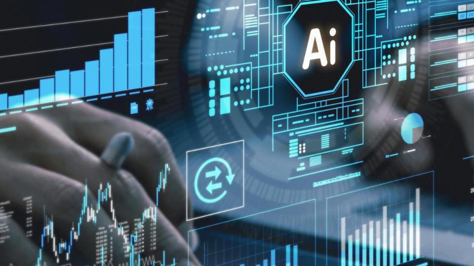 AI Modeling Accelerator for Opus Suite