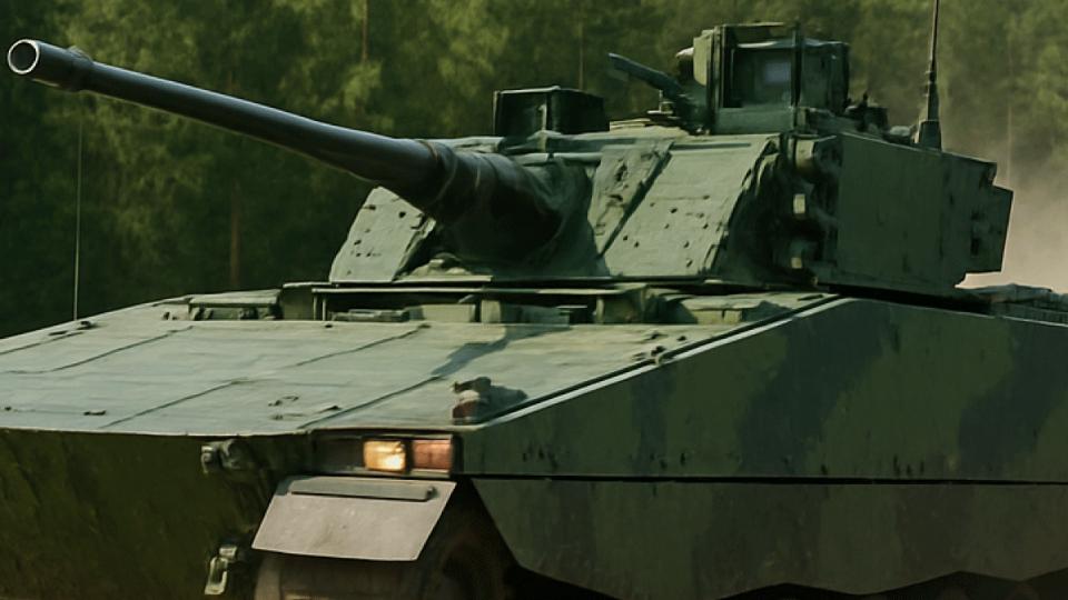 BAE Systems - LCC analysis provides decision support for design changes