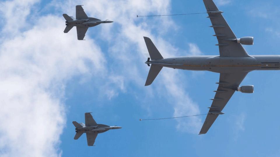 Enhancing Air Mobility: Optimizing Spare Parts Readiness Packages for Improved Mission Success