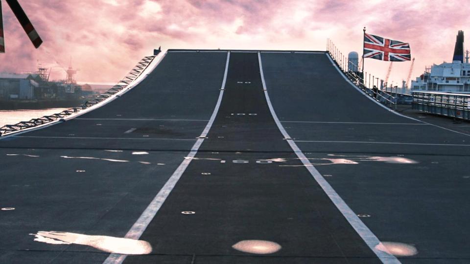 Transforming Naval Support Decision Making with Opus Suite