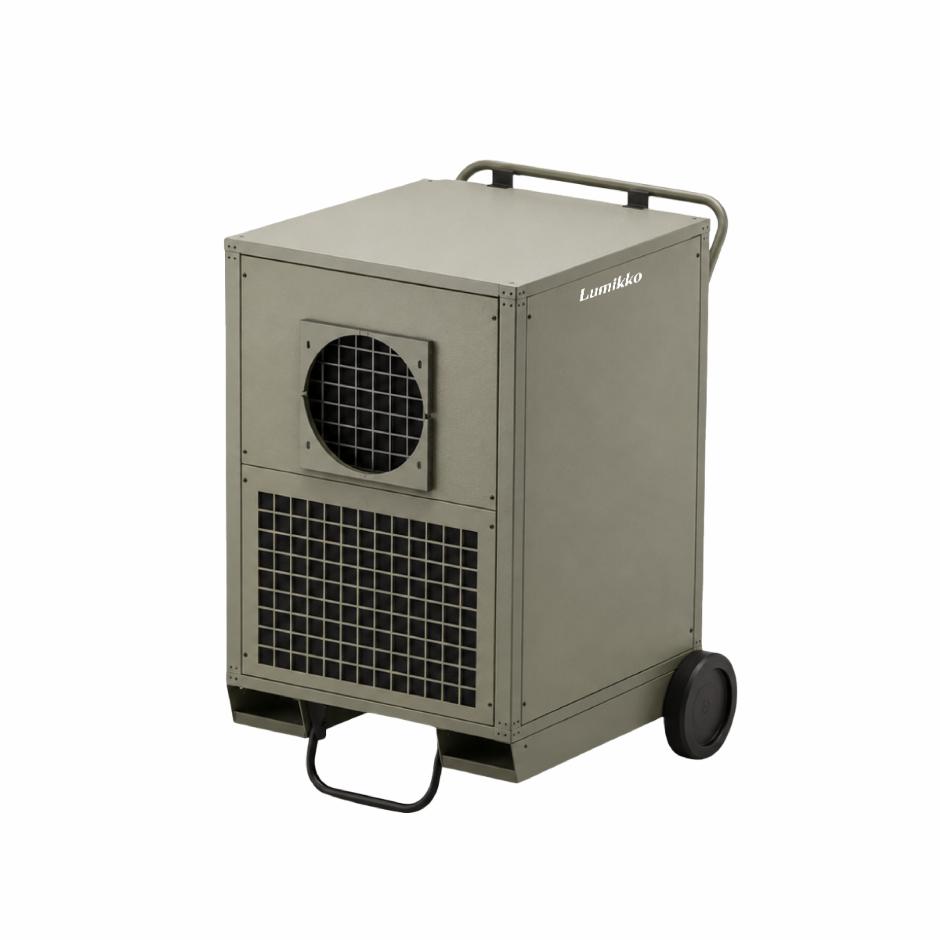 Tent HVAC 7 kW