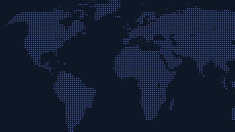 What 6 Cities in 30 Days Reveal About Infrastructure Risk in 2026