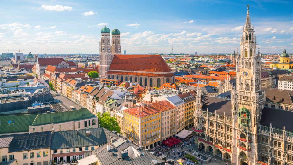 Munich Security Conference 2026: Decision Advantage in the Age of Alignment