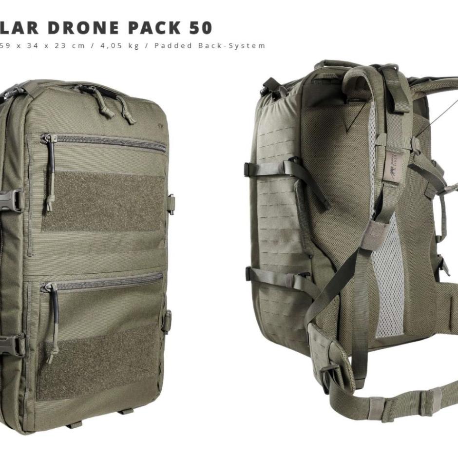 TT Modular Drone Pack 50
