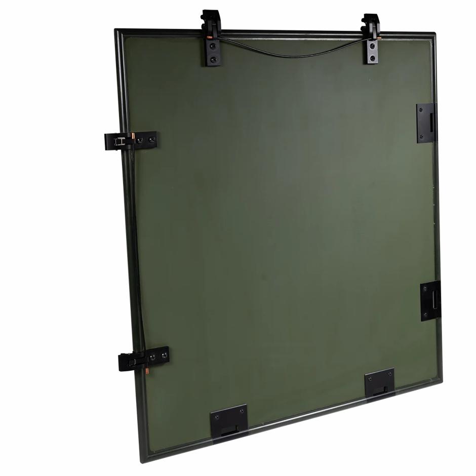 Rapid Armor® Shelter System