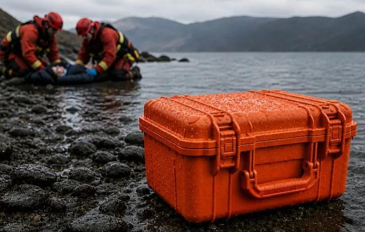Vandtæt emballage: Hvorfor IP67 alene ikke er nok