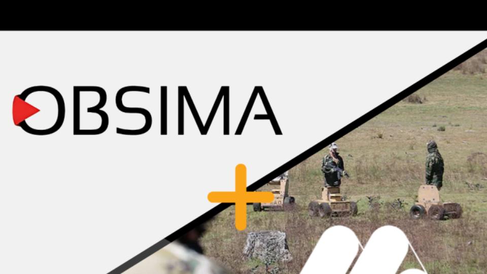 Obsima Group becomes exclusive distributor for Marathon Targets