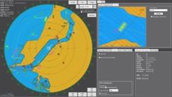 MDF (Maritime Display Framework)