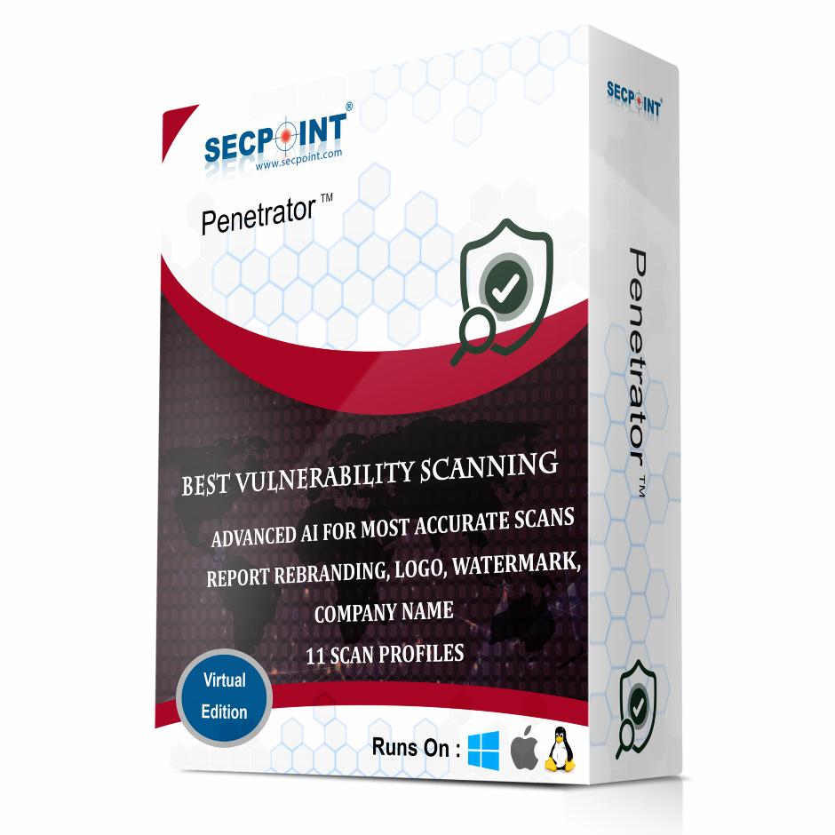 SecPoint Penetrator