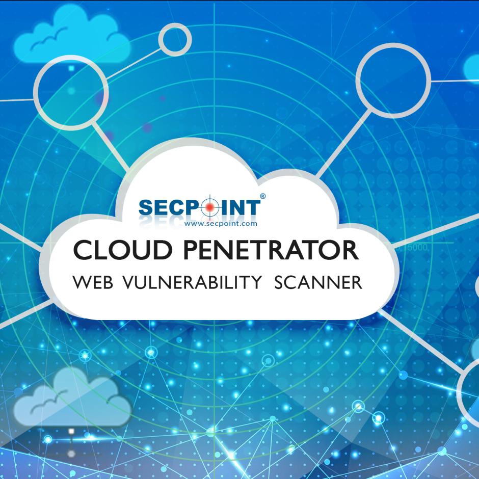 SecPoint Cloud Penetrator