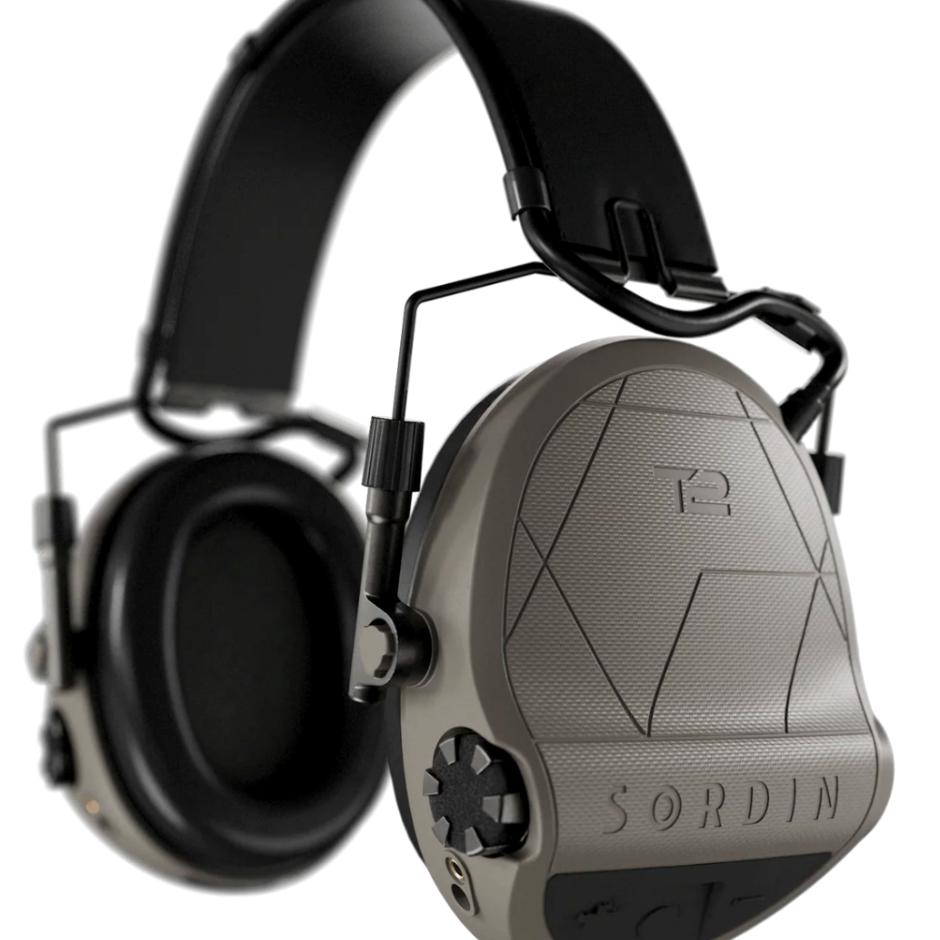 Sordin®