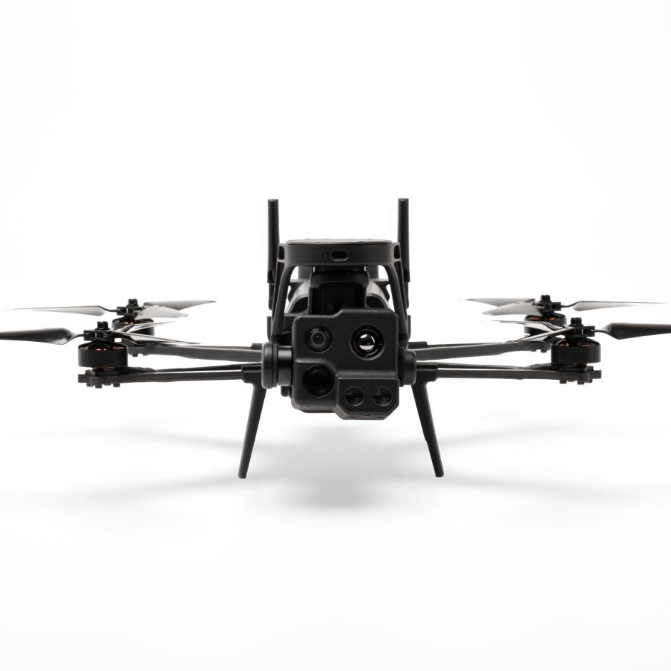 Falcon MK3S FO