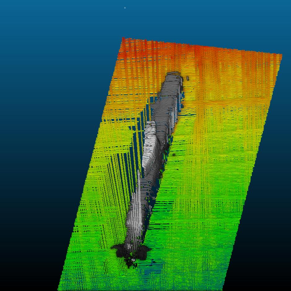 Sonar technology