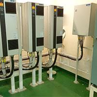 OptiSave Energy Saving System