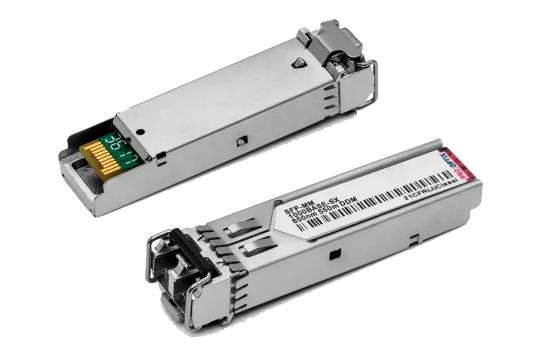 SFP Modul SM 1310nm, 10km