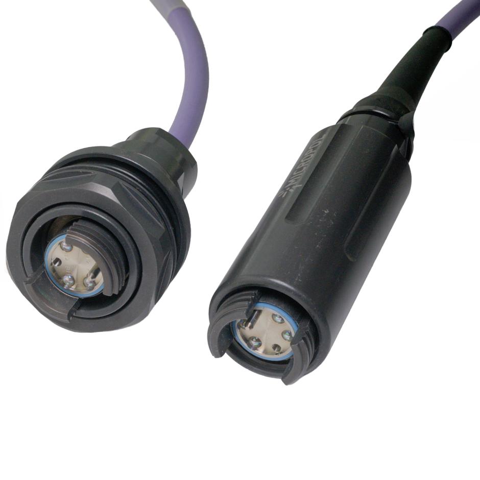 Rugged Fibre Optic Solutions for Demanding Environments