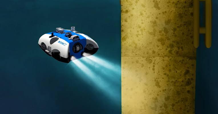 SepcoTech Partners with BeeX to Bring Autonomous Underwater Vehicles to the European Defense Market