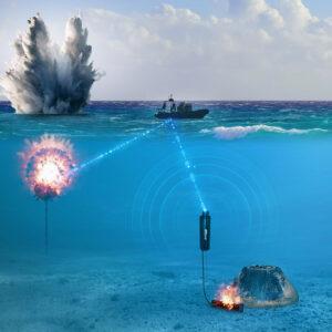 SONABLOW Acostic Firing Device